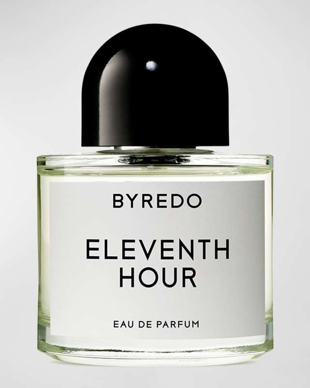 Eleventh Hour Eau de Parfum, 1.6
